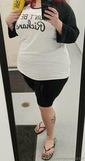 Princess5317 OnlyFans Leaked Free Thumbnail Picture - #KhRMBWjzs2