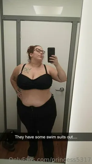 Princess5317 OnlyFans Leaked Free Thumbnail Picture - #NHp8fnx1il