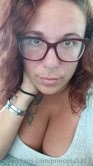 Princess5317 OnlyFans Leaked Free Thumbnail Picture - #hgO4wC9uPo