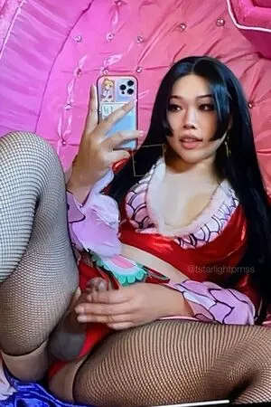 princess_starlight OnlyFans Leaked Free Thumbnail Picture - #7E2hdAKIkb