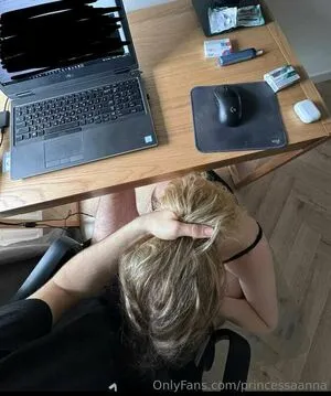 Princessaanna OnlyFans Leaked Free Thumbnail Picture - #T1yrO37NUn