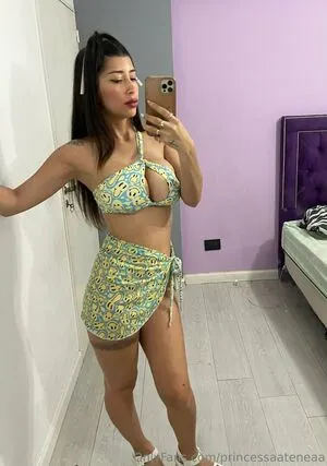 Princessaateneaa OnlyFans Leaked Free Thumbnail Picture - #9BeypnnUTA