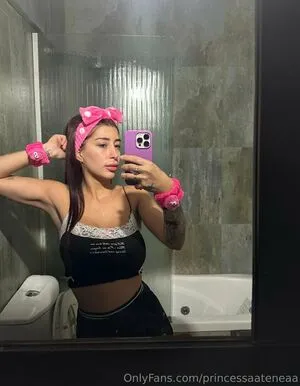 Princessaateneaa OnlyFans Leaked Free Thumbnail Picture - #D467elDT8G