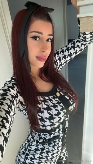 Princessaateneaa OnlyFans Leaked Free Thumbnail Picture - #DpbiN3FPN0