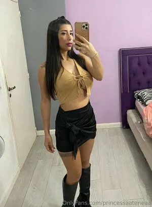 Princessaateneaa OnlyFans Leaked Free Thumbnail Picture - #I8VX1KvLsF