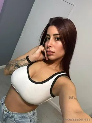 Princessaateneaa OnlyFans Leaked Free Thumbnail Picture - #RweUhS9bf4