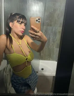 Princessaateneaa OnlyFans Leaked Free Thumbnail Picture - #jKnMfHWqAa