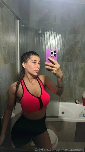 Princessaateneaa OnlyFans Leaked Free Thumbnail Picture - #nxRxyZmAYZ