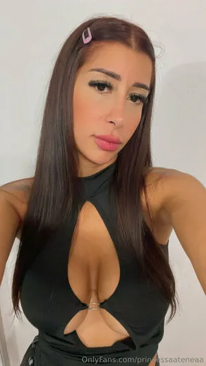 Princessaateneaa OnlyFans Leaked Free Thumbnail Picture - #oFCHNeDOL7