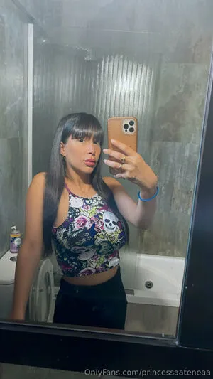 Princessaateneaa OnlyFans Leaked Free Thumbnail Picture - #q2lFtDptC8
