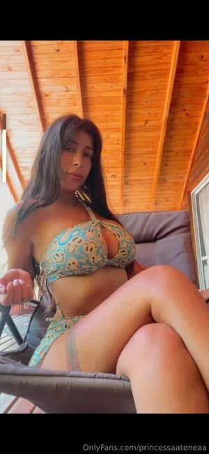 Princessaateneaa OnlyFans Leaked Free Thumbnail Picture - #r1It4kCLbA