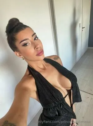 Princessaateneaa OnlyFans Leaked Free Thumbnail Picture - #vFSdjfANsU