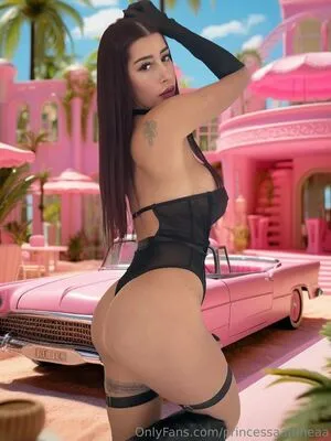 Princessaateneaa OnlyFans Leaked Free Thumbnail Picture - #yNKqs5gZaG