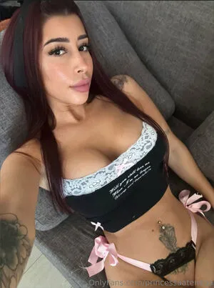 Princessaateneaa OnlyFans Leaked Free Thumbnail Picture - #zntv25XFii