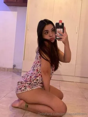 Princessaddison OnlyFans Leaked Free Thumbnail Picture - #3tBNFLVeP5