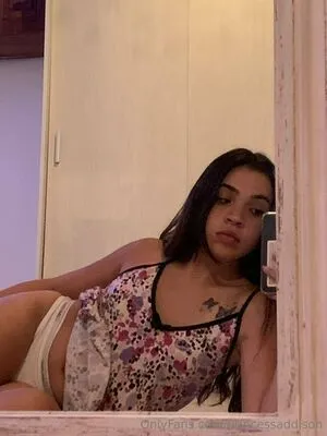 Princessaddison OnlyFans Leaked Free Thumbnail Picture - #WnoZZ4kVAt