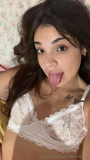 Princessaddison OnlyFans Leaked Free Thumbnail Picture - #bWTfApXcv4