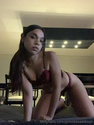 Princessaddison OnlyFans Leaked Free Thumbnail Picture - #v3SMv9qfQm