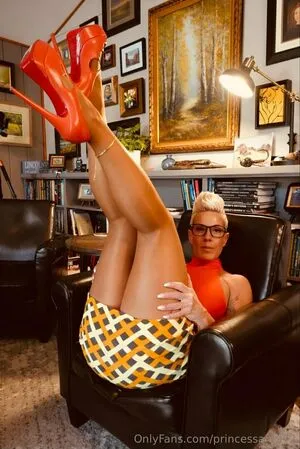 Princessaf1972 OnlyFans Leaked Free Thumbnail Picture - #44lURiF1dQ