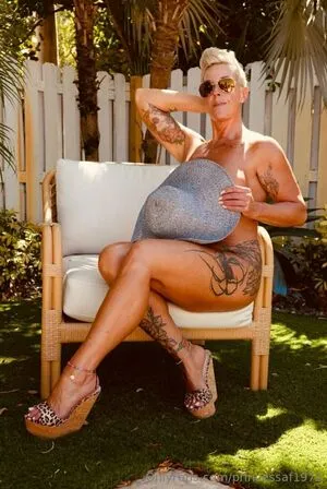 Princessaf1972 OnlyFans Leaked Free Thumbnail Picture - #BNNUhtYS0c