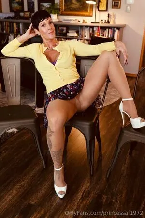 Princessaf1972 OnlyFans Leaked Free Thumbnail Picture - #LZMFpNK7t2