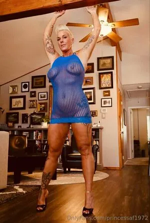 Princessaf1972 OnlyFans Leaked Free Thumbnail Picture - #T00nhgvXMy