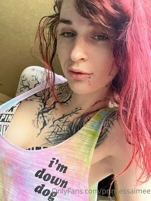 princessaimee OnlyFans Leaked Free Thumbnail Picture - #1L1KmNU60p