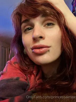 princessaimee OnlyFans Leaked Free Thumbnail Picture - #22CrHeEnuM