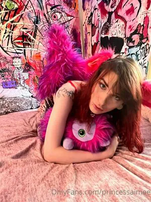 princessaimee OnlyFans Leaked Free Thumbnail Picture - #4hPqPgdfXC