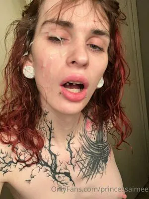 princessaimee OnlyFans Leaked Free Thumbnail Picture - #5NWexGoEpW