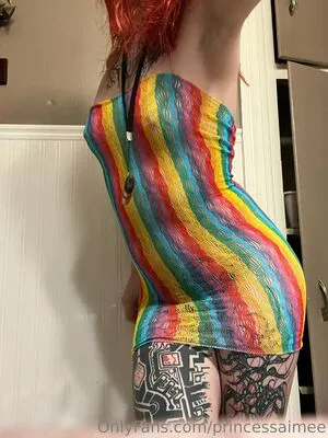 princessaimee OnlyFans Leaked Free Thumbnail Picture - #70aiVLKo92