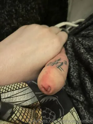 princessaimee OnlyFans Leaked Free Thumbnail Picture - #J7xk6vqd9j