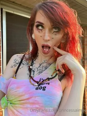 princessaimee OnlyFans Leaked Free Thumbnail Picture - #JWKqD8yUpf