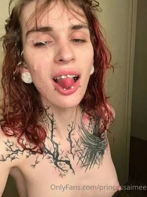 princessaimee OnlyFans Leaked Free Thumbnail Picture - #VRcNdDSNsw
