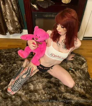 princessaimee OnlyFans Leaked Free Thumbnail Picture - #WctVPbGZfb