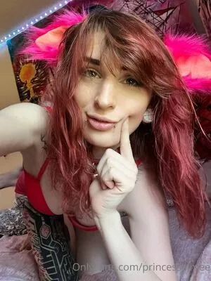 princessaimee OnlyFans Leaked Free Thumbnail Picture - #eY9JRjR8t7