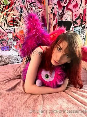 princessaimee OnlyFans Leaked Free Thumbnail Picture - #vgJBdn4GCH