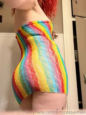 princessaimee OnlyFans Leaked Free Thumbnail Picture - #wpPcE2DDLu
