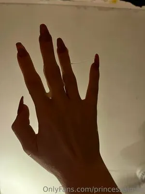 princessaimee OnlyFans Leaked Free Thumbnail Picture - #yrspesUCZo