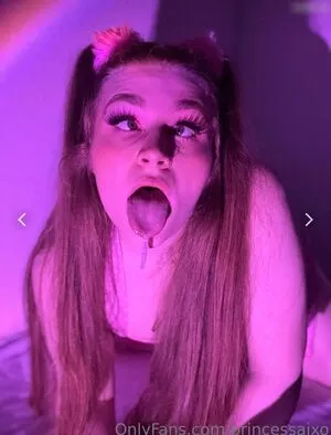 Princessajxo OnlyFans Leaked Free Thumbnail Picture - #DVPWuRsxRN