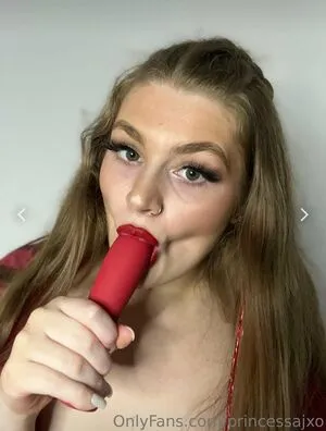 Princessajxo OnlyFans Leaked Free Thumbnail Picture - #k0ad4d6Zro
