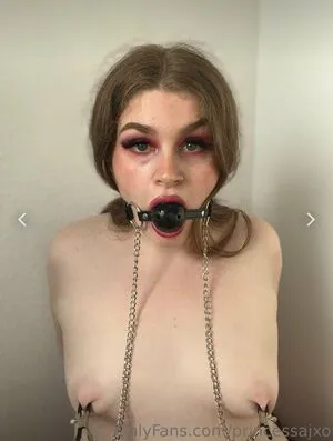 Princessajxo OnlyFans Leaked Free Thumbnail Picture - #oJTDtKwoJI