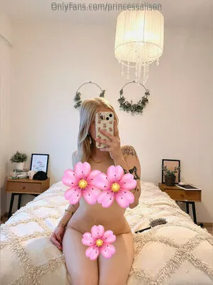 Princessalison OnlyFans Leaked Free Thumbnail Picture - #5wWoqGQqY4