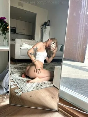 Princessalison OnlyFans Leaked Free Thumbnail Picture - #6gkMSsU2zq