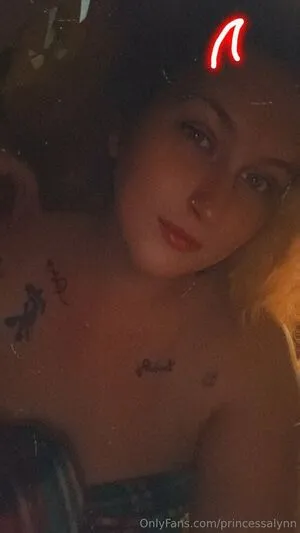 Princessalynn OnlyFans Leaked Free Thumbnail Picture - #1abUqrtxfc