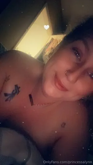 Princessalynn OnlyFans Leaked Free Thumbnail Picture - #Oa2TFE4FCn