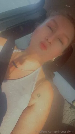 Princessalynn OnlyFans Leaked Free Thumbnail Picture - #dTRtkOY0RQ
