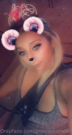 Princessameena OnlyFans Leaked Free Thumbnail Picture - #e80KsdZCJN