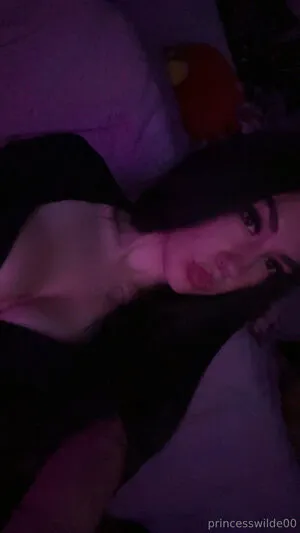 Princessangel27 OnlyFans Leaked Free Thumbnail Picture - #8piYZNKcho