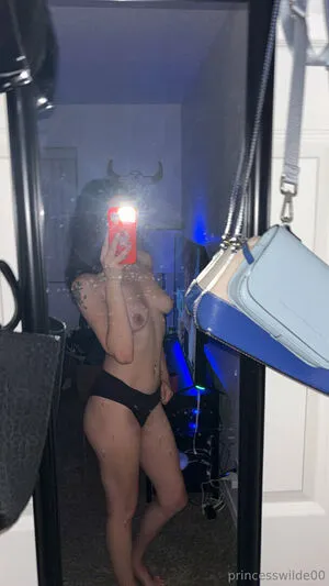 Princessangel27 OnlyFans Leaked Free Thumbnail Picture - #VYAllNcIT4